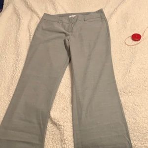 Gray NYC dress pants